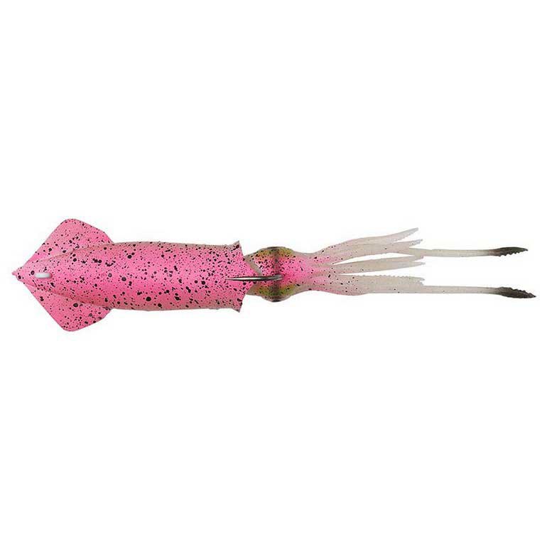 Купить Savage gear 62428 3D TPE Swim Squid 95 Mm 10g Многоцветный Brown UV 7ft.ru в интернет магазине Семь Футов