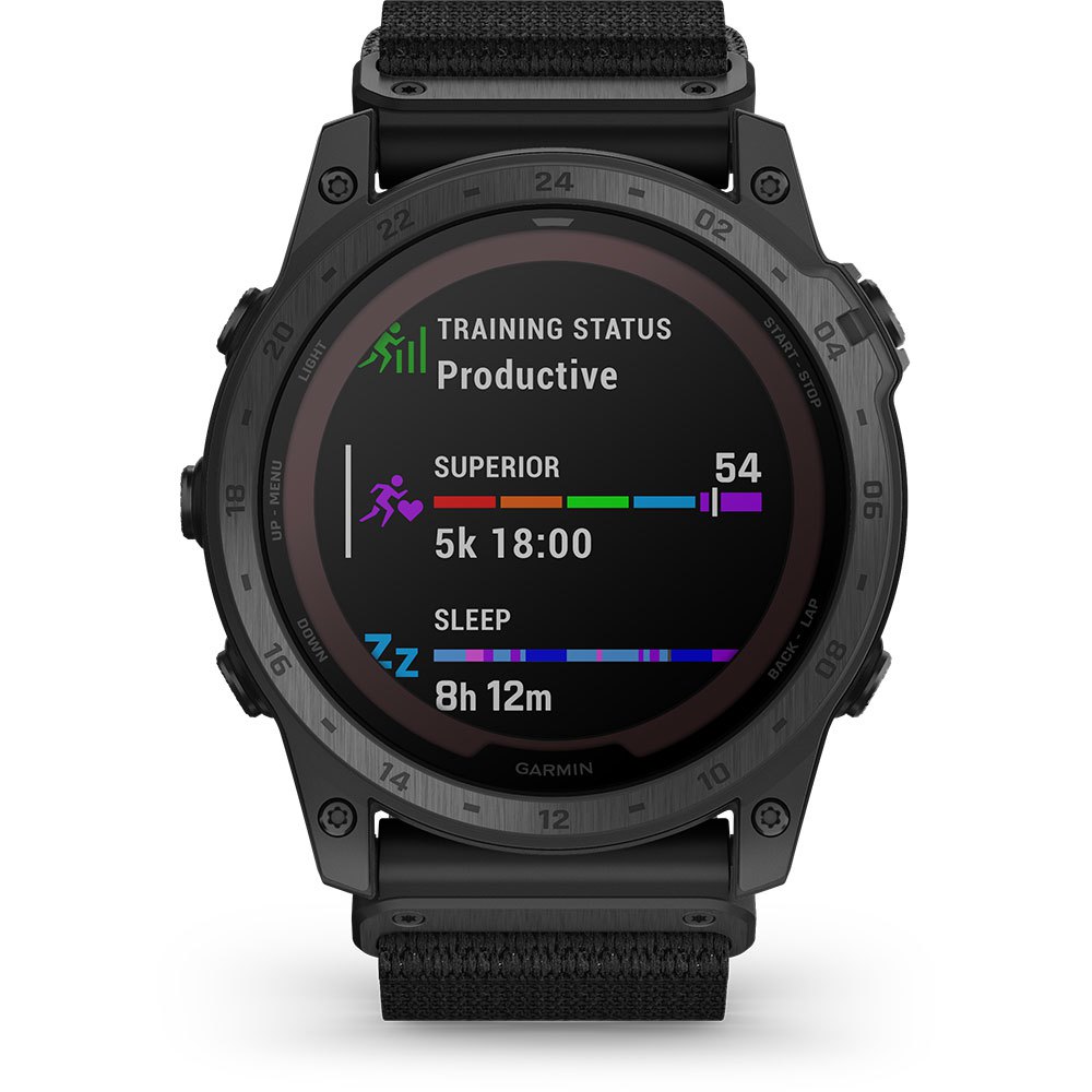 Купить Garmin 010-02704-11 Tactix® 7 Pro Edition Часы Черный  Black 7ft.ru в интернет магазине Семь Футов