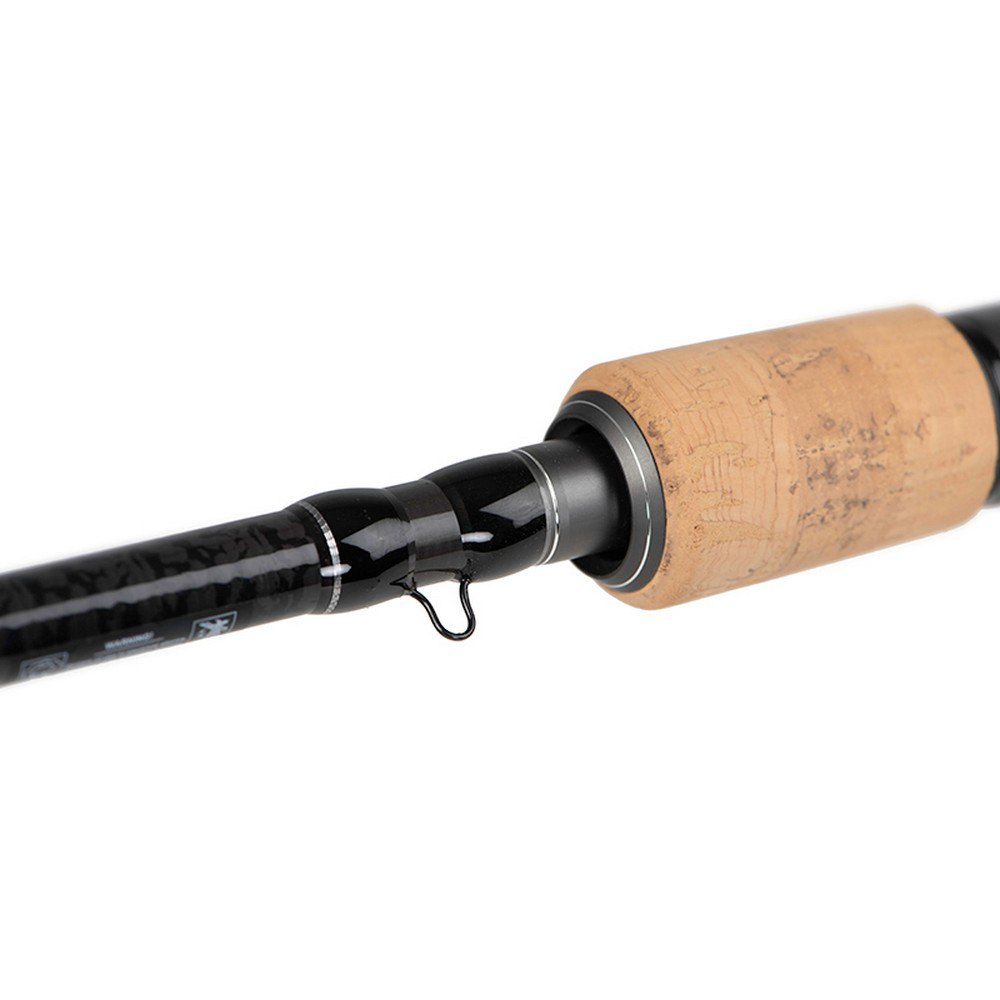 Купить Fox rage NRD365 Ti Pro Sea Trout Спиннинговая Удочка Черный Black 3.00 m  7ft.ru в интернет магазине Семь Футов