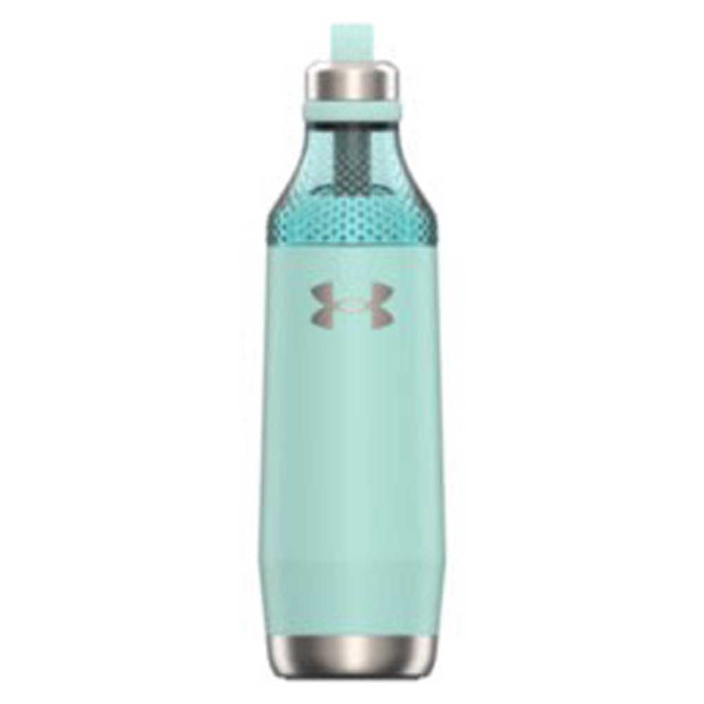 Купить Under armour UA70870-BBL-650ML Infinity 650ml бутылка Голубой Breeze Blue 7ft.ru в интернет магазине Семь Футов