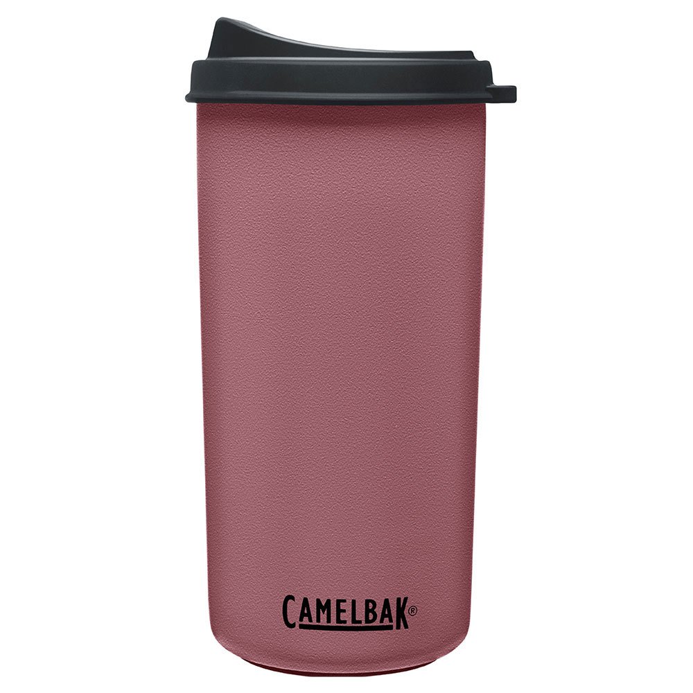 Купить Camelbak 2424601065 Multibev 650ml+475ml Термо Розовый  Terracotta Rose / Camellia Pink 7ft.ru в интернет магазине Семь Футов