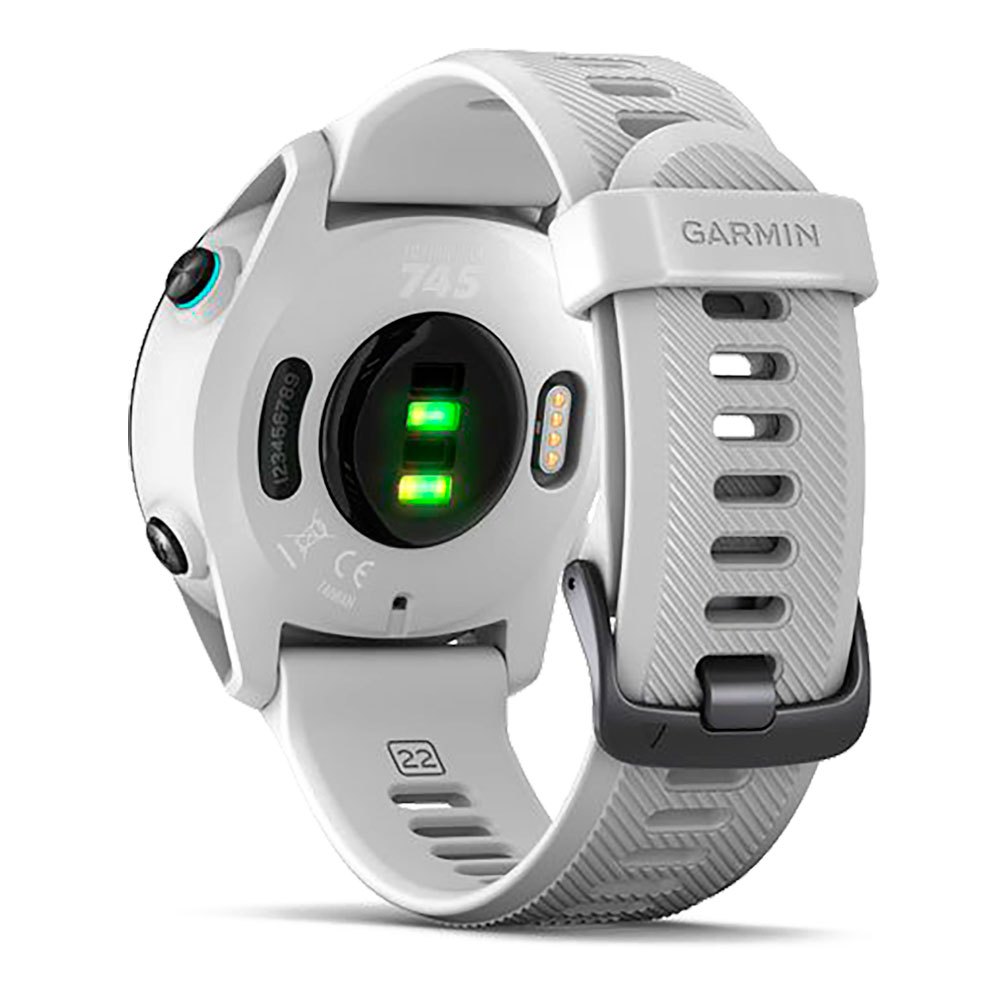 Купить Garmin 010-02445-13 Forerunner 745 Часы Белая  White 7ft.ru в интернет магазине Семь Футов