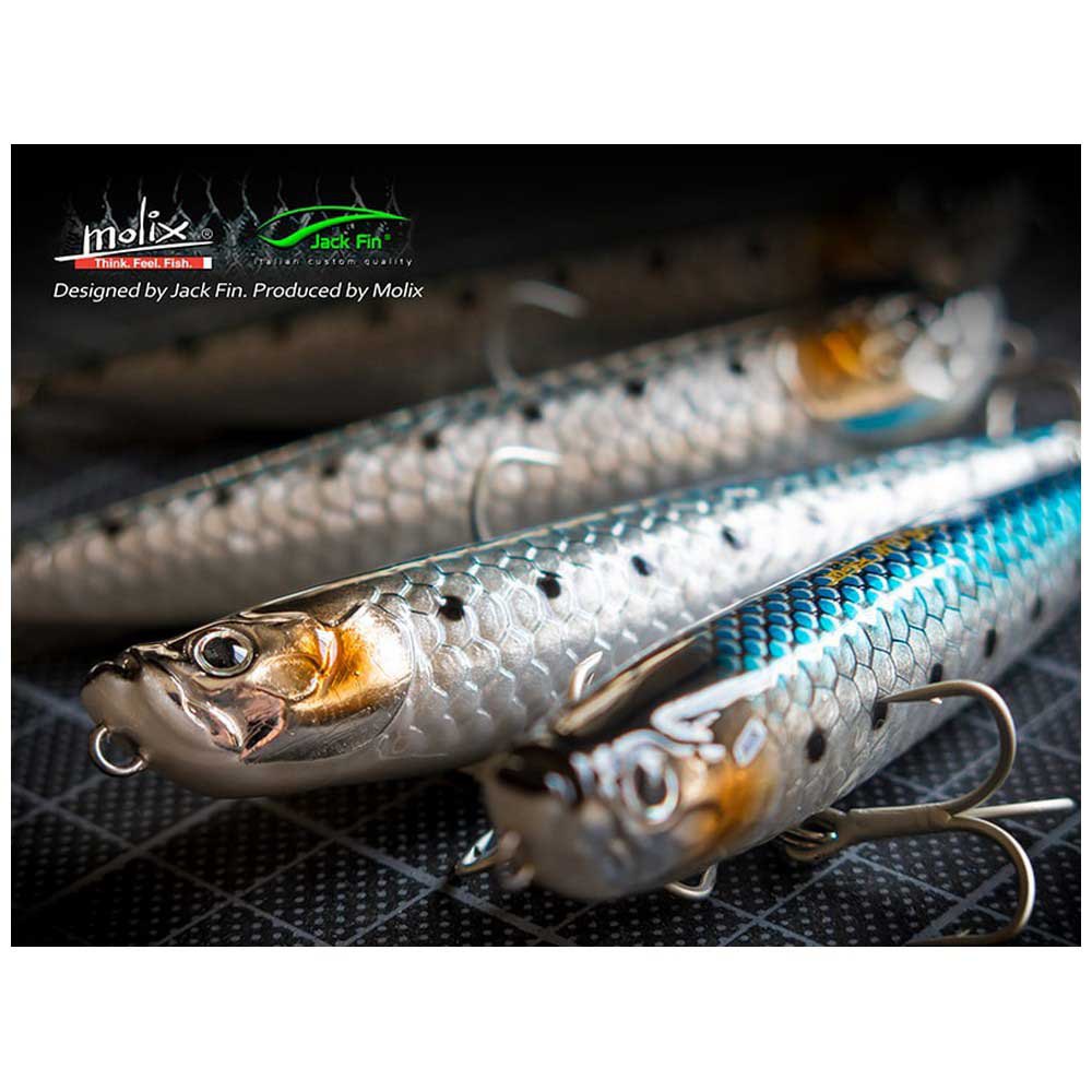 Купить Molix WTD90TR-325 WTD T Rattlin Tarpon 90 Mm 10g Многоцветный 325 MX Aguglia 7ft.ru в интернет магазине Семь Футов