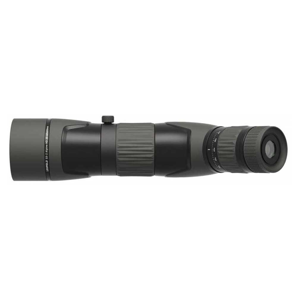 Купить Leupold 180143 SX-2 ALPINE HD 20-60X60 45º Телескоп Серый Black 7ft.ru в интернет магазине Семь Футов