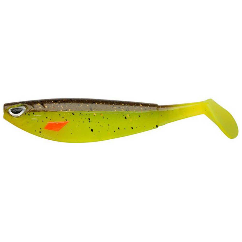 Купить Berkley 1536405 Sick Flanker 80 Mm 60 Единицы Коричневый Bream 7ft.ru в интернет магазине Семь Футов