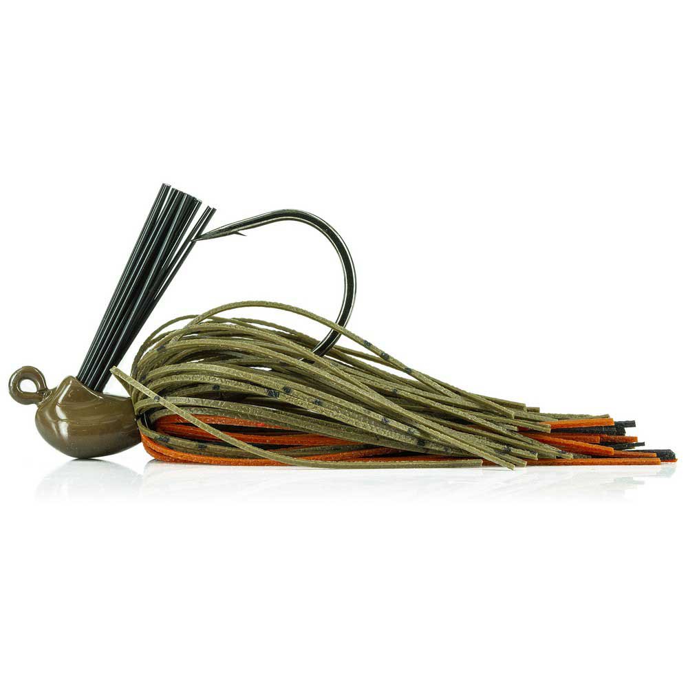 Купить Molix KJ38BH-109 Kento Jig 10.5g Big Hook Многоцветный  109 7ft.ru в интернет магазине Семь Футов