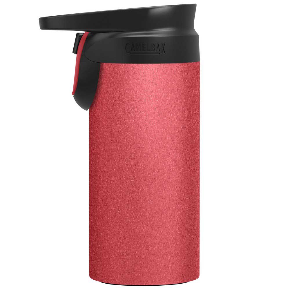 Купить Camelbak CAOHY090022R198 WILD STRAWBERRY Forge Flow SST Vacuum Insulated Термо 350ml  Wild Strawberry 7ft.ru в интернет магазине Семь Футов