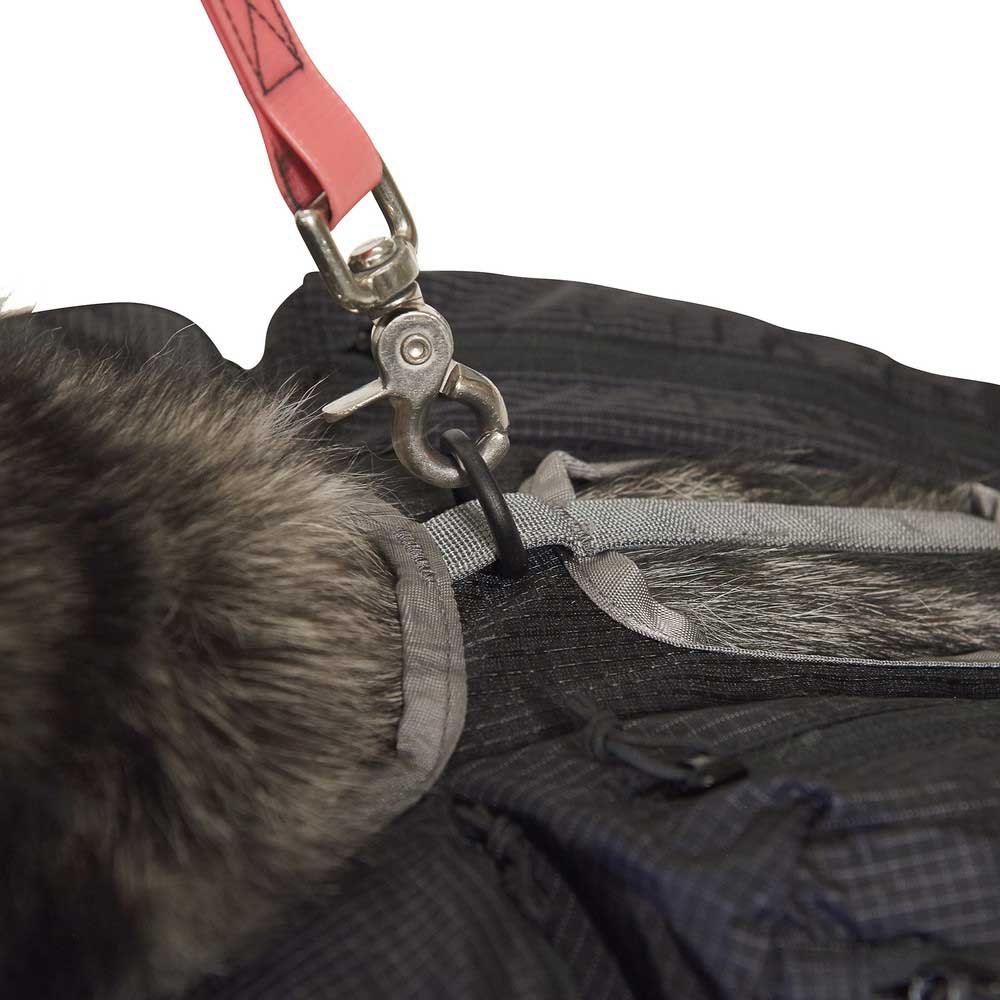 Купить Ultimate direction 80469820.BK-SM 5.8L Седельная сумка для собак Черный Black S  7ft.ru в интернет магазине Семь Футов