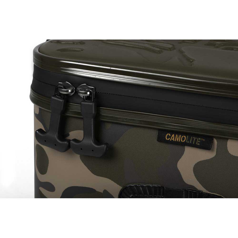 Купить Fox international CEV025 Camolite Cool Сумка 20L Зеленый Camo 20 L  7ft.ru в интернет магазине Семь Футов