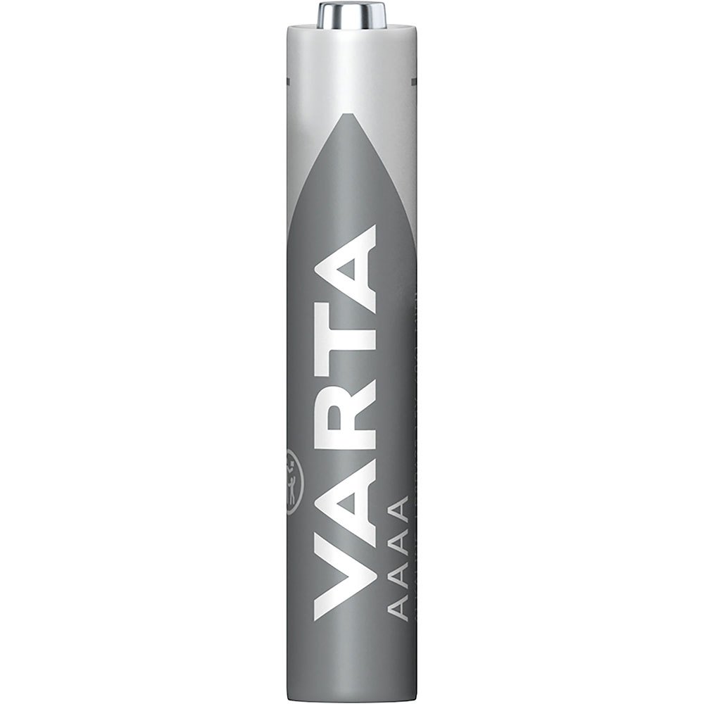 Купить Varta 38670 1x2 Профессиональные батарейки AAAA Серый Grey 7ft.ru в интернет магазине Семь Футов
