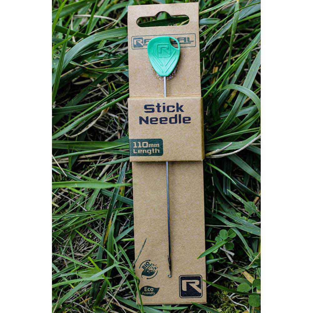 Купить Radical 6252002 Stick Иголка Зеленый  Green 7ft.ru в интернет магазине Семь Футов