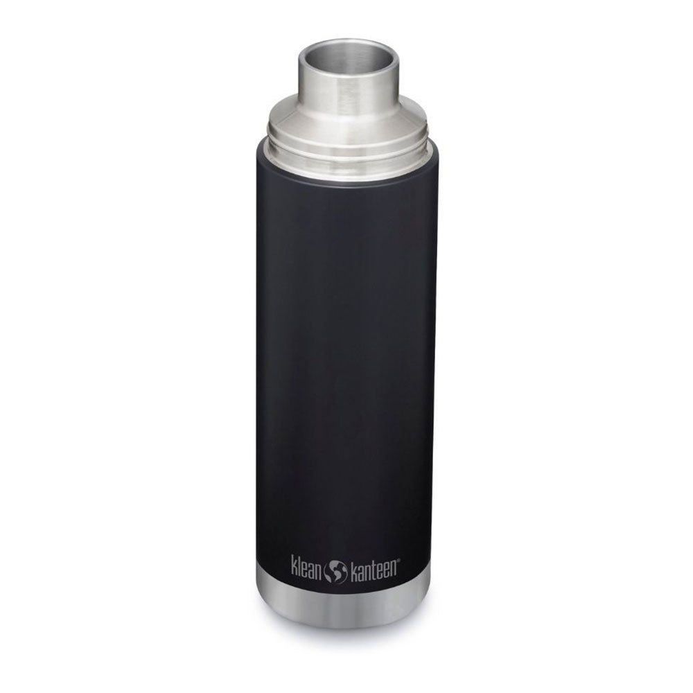 Купить Klean kanteen 1009467 Tkpro 1L Термо Черный  Black 7ft.ru в интернет магазине Семь Футов