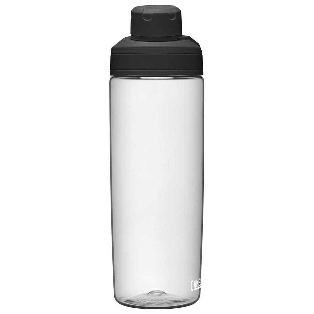 Купить Camelbak CAOHY060017S020 CLEAR Chute Mag бутылка 600ml Бесцветный Clear 7ft.ru в интернет магазине Семь Футов