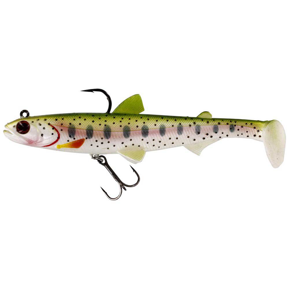 Купить Westin P064-257-021 Hypo Teez ST R´NR 150 Mm 39g Многоцветный Smolt 7ft.ru в интернет магазине Семь Футов