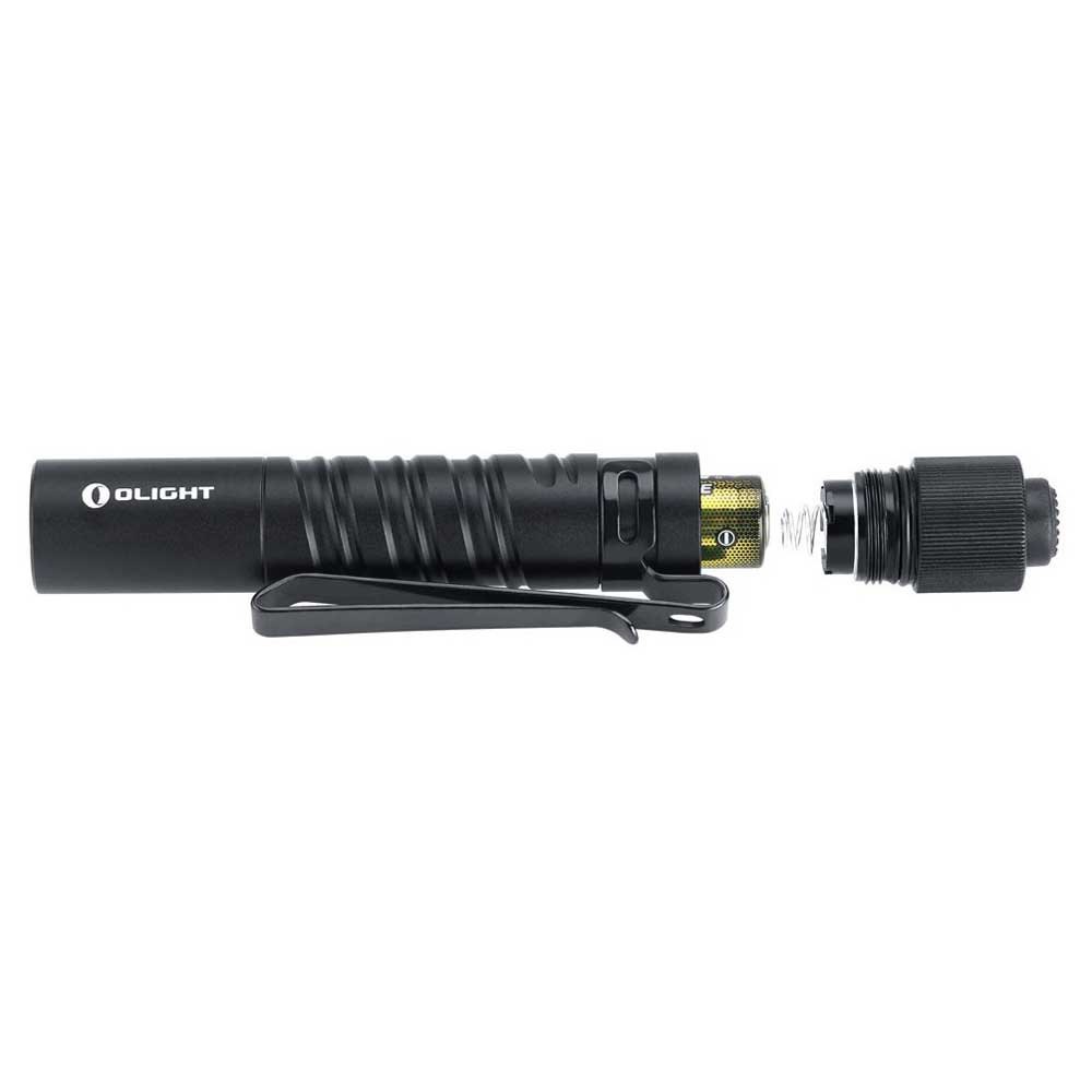 Купить Olight OL-8025 I3 T EOS Фонарик Серебристый  Black 180 Lumens  7ft.ru в интернет магазине Семь Футов