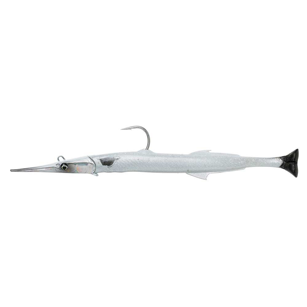 Купить Savage gear 69710 3D Needlefish Pulsetail 300 Mm 105g 2+1 Единицы Многоцветный Barracuda 7ft.ru в интернет магазине Семь Футов