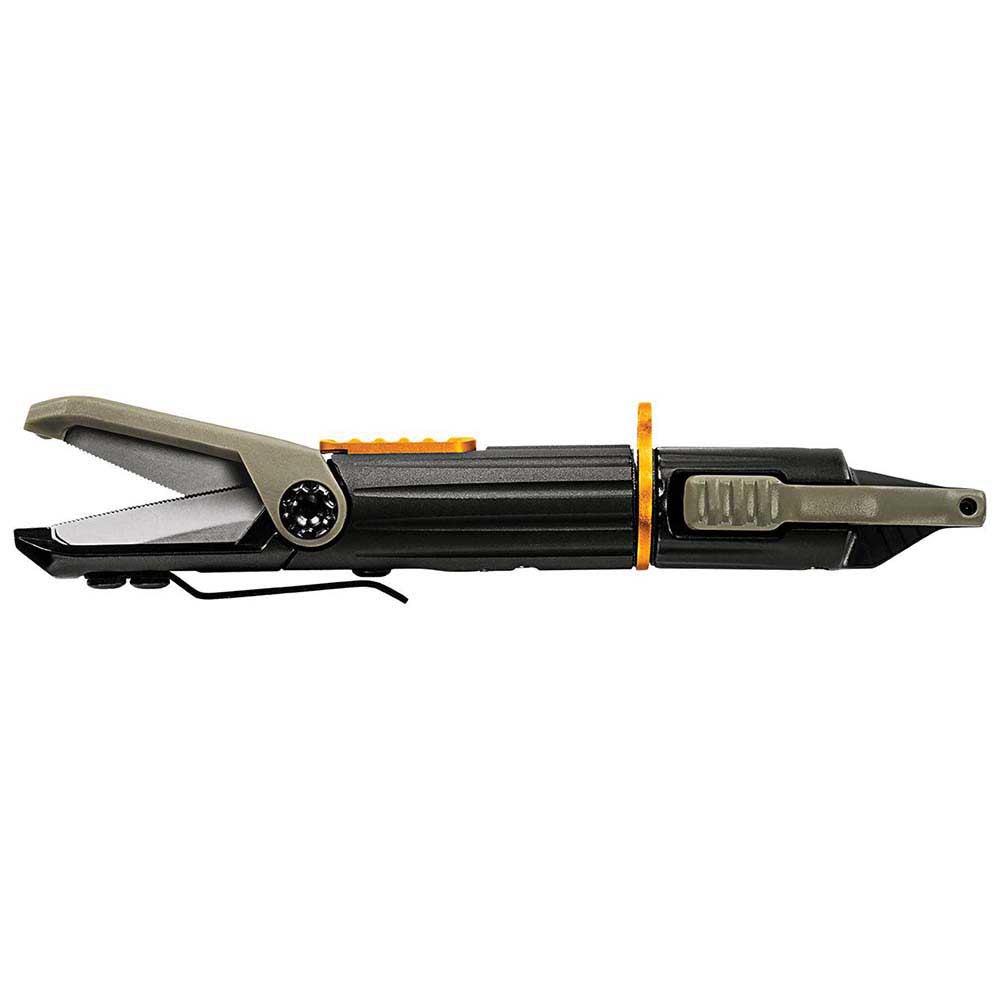 Купить Gerber 1056208 LineDriver Line Management Мульти Инструмент Золотистый Black / Olive 7ft.ru в интернет магазине Семь Футов