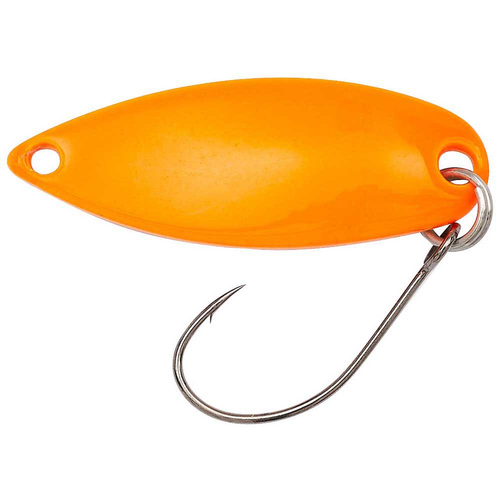 Купить Berkley 1513404 Area Game Kogarana 31.4 Mm 3.5g Многоцветный Orange Tip / Chartreuse / Gold 7ft.ru в интернет магазине Семь Футов