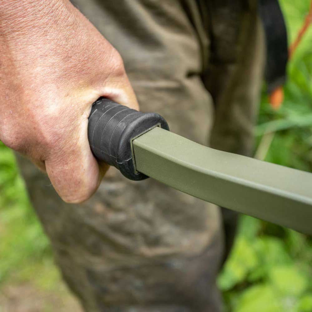 Купить Korum K0290058 Transition Compact Тележка Зеленый  Dark Green 7ft.ru в интернет магазине Семь Футов