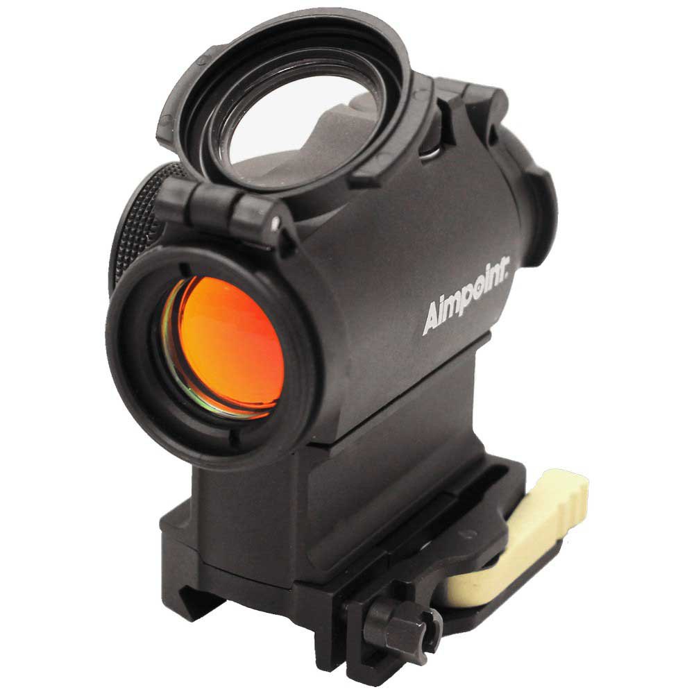 Купить Aimpoint 6216152 Micro H2 2MOA Черный  Black 7ft.ru в интернет магазине Семь Футов