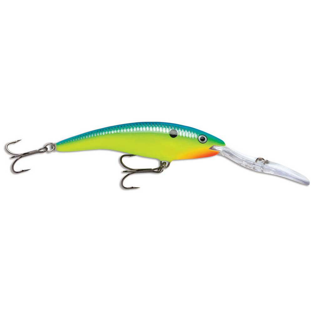 Купить Rapala 14RATDD07BFL Deep Tail Dancer 70 Mm 9g Многоцветный BFL 7ft.ru в интернет магазине Семь Футов