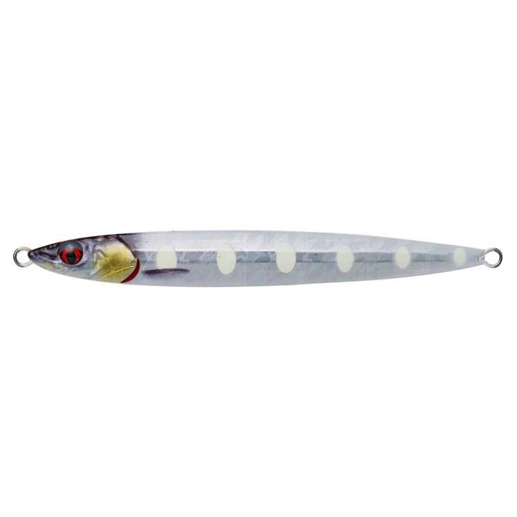 Купить Savage gear 63945 3D Slim Jig Minnow Sinking 140 Mm 80g Многоцветный Sardine Php 7ft.ru в интернет магазине Семь Футов