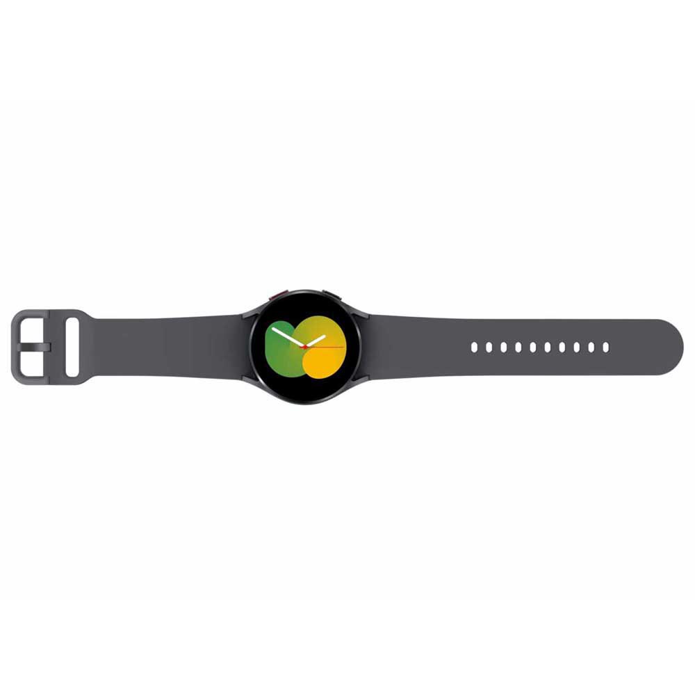 Купить Samsung SM-R900NZAADBT Galaxy Watch 5 Умные часы 40 mm Золотистый Graphite 7ft.ru в интернет магазине Семь Футов