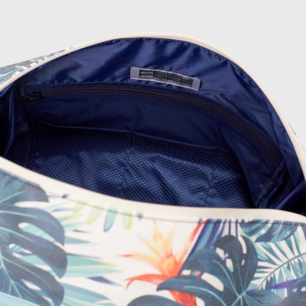 Купить Feelfree gear Duffel-Tropical_BotanicGreen Duffel Tropical 15L Голубой  Botanic Green 7ft.ru в интернет магазине Семь Футов