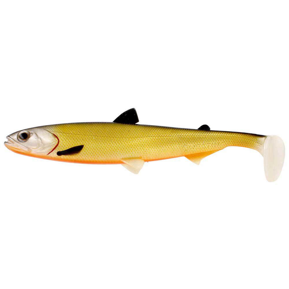 Купить Westin P019-149-133 Hypo Teez ST 115 Mm 11g 30 Единицы Многоцветный Natural Pike 7ft.ru в интернет магазине Семь Футов
