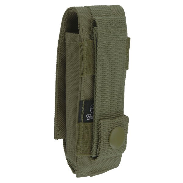 Купить Brandit 8050-1-OS Molle Multi S Зеленый  Olive 7ft.ru в интернет магазине Семь Футов