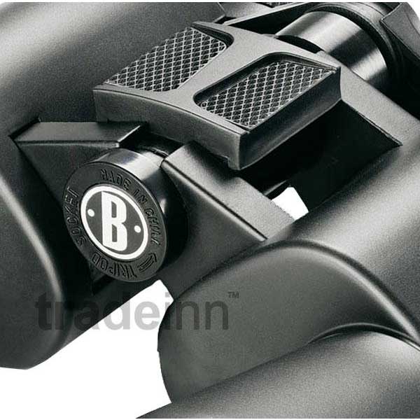 Купить Bushnell 131250 12x50 Powerview Бинокль Черный  Black 7ft.ru в интернет магазине Семь Футов