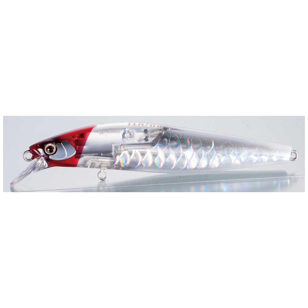 Купить Shimano fishing 59VXM999V06 Exsence Silent Assassin SP FB Пескарь 99 mm 16g Многоцветный 007 7ft.ru в интернет магазине Семь Футов