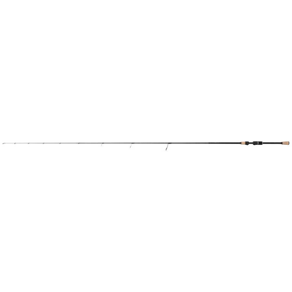 Купить Mikado WAA833-208 Kendo Shine Спиннинговая Удочка Черный Black 2.08 m  7ft.ru в интернет магазине Семь Футов