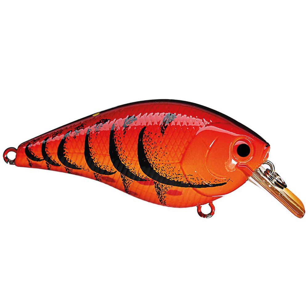Купить Hart IHSCDRCB Spyder Crank Deep Runner 60 Mm 21g Многоцветный CB 7ft.ru в интернет магазине Семь Футов