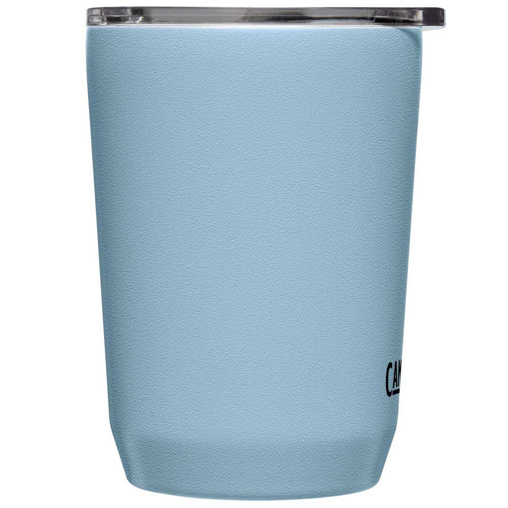 Купить Camelbak CAOHY090019B283 DUSK BLUE Tumbler SST Vacuum Insulated Термо 350ml  Dusk Blue 7ft.ru в интернет магазине Семь Футов