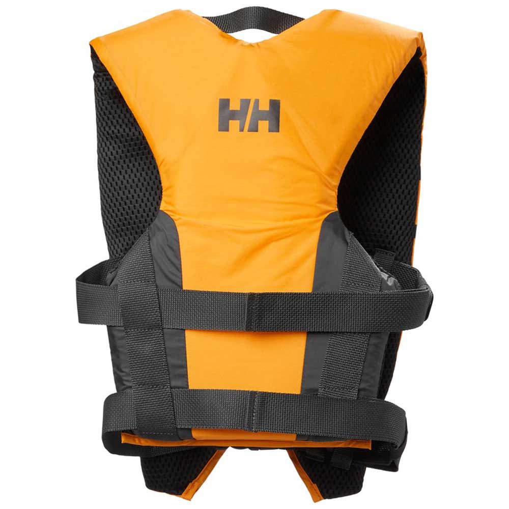 Купить Helly hansen 33811_328-40/60 Comfort Compact 50N Желтый  Cloudberry 40-60 kg  7ft.ru в интернет магазине Семь Футов