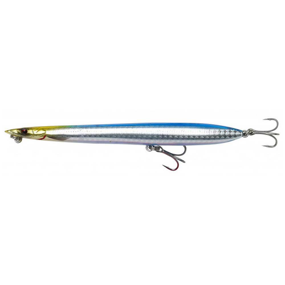 Купить Savage gear 64043 Sandeel Sufwalker Floating 155 Mm 17g Многоцветный Barracuda Php 7ft.ru в интернет магазине Семь Футов