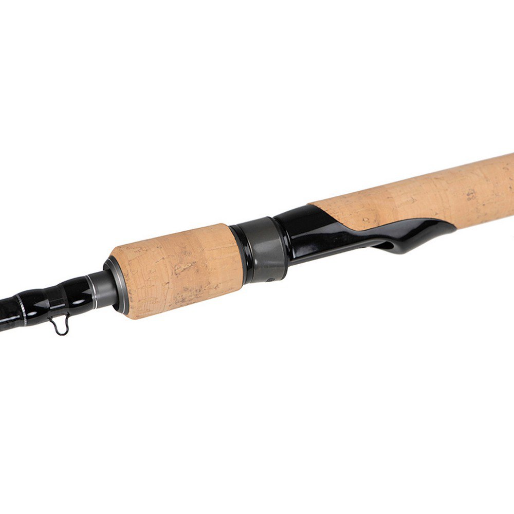 Купить Fox rage NRD365 Ti Pro Sea Trout Спиннинговая Удочка Черный Black 3.00 m  7ft.ru в интернет магазине Семь Футов