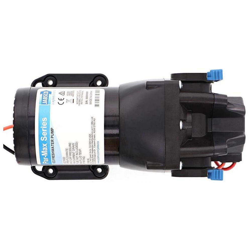Купить Trac outdoors 6-Q301J118S3A Насос Черный  60 Psi  7ft.ru в интернет магазине Семь Футов