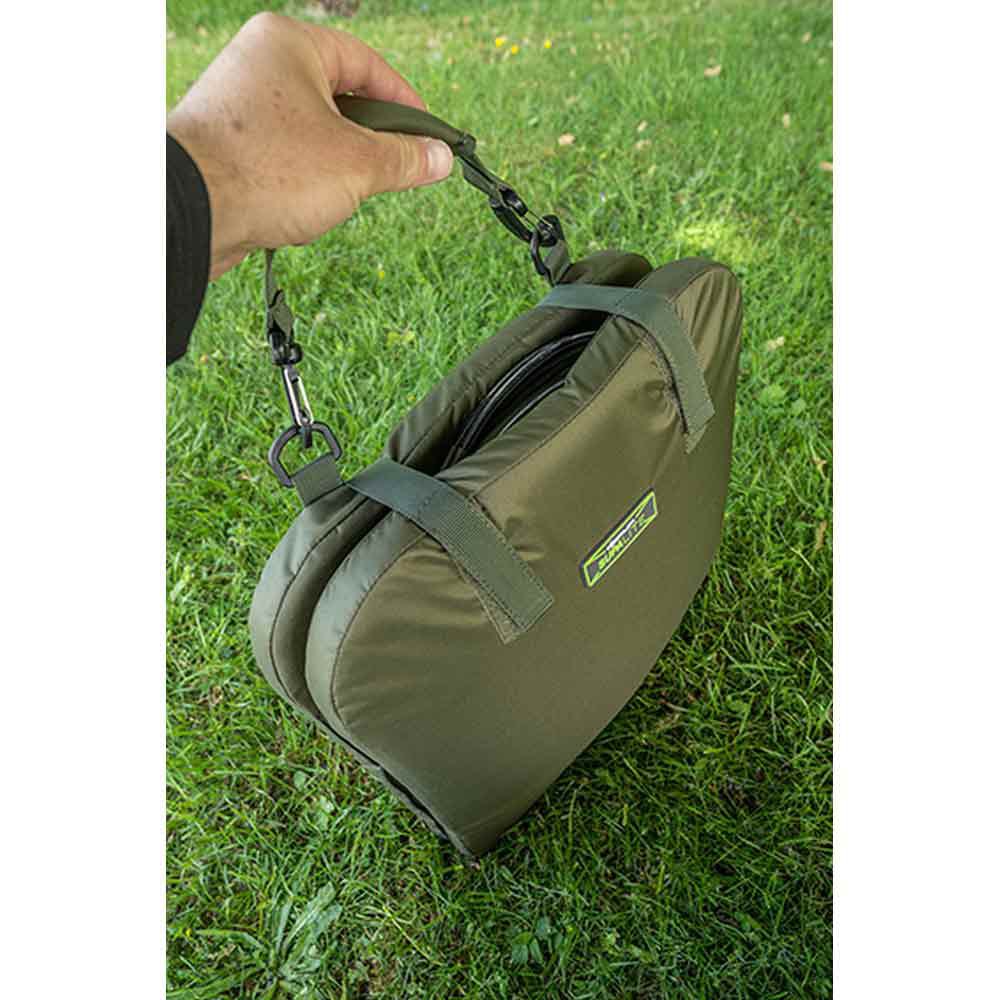 Купить Korum K0290067 Supa Lite Fast Отцепляющий коврик Зеленый Dark Green 7ft.ru в интернет магазине Семь Футов