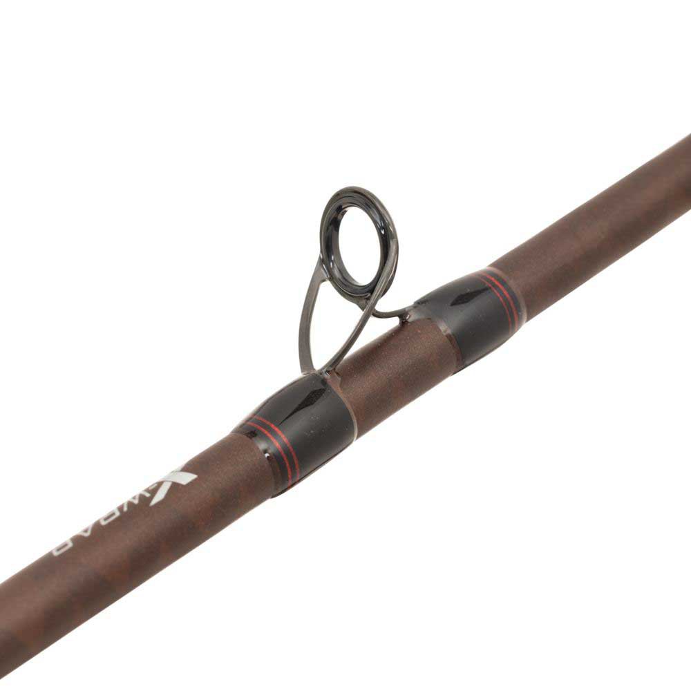 Купить Abu garcia 1577392 Beast Pro Pelagic Удочка для мультипликатора Коричневый Brown 1.95 m  7ft.ru в интернет магазине Семь Футов