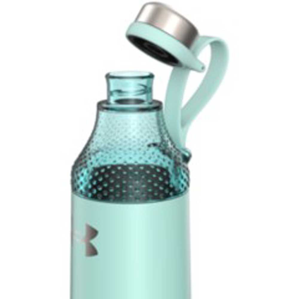 Купить Under armour UA70870-BBL-650ML Infinity 650ml бутылка Голубой Breeze Blue 7ft.ru в интернет магазине Семь Футов