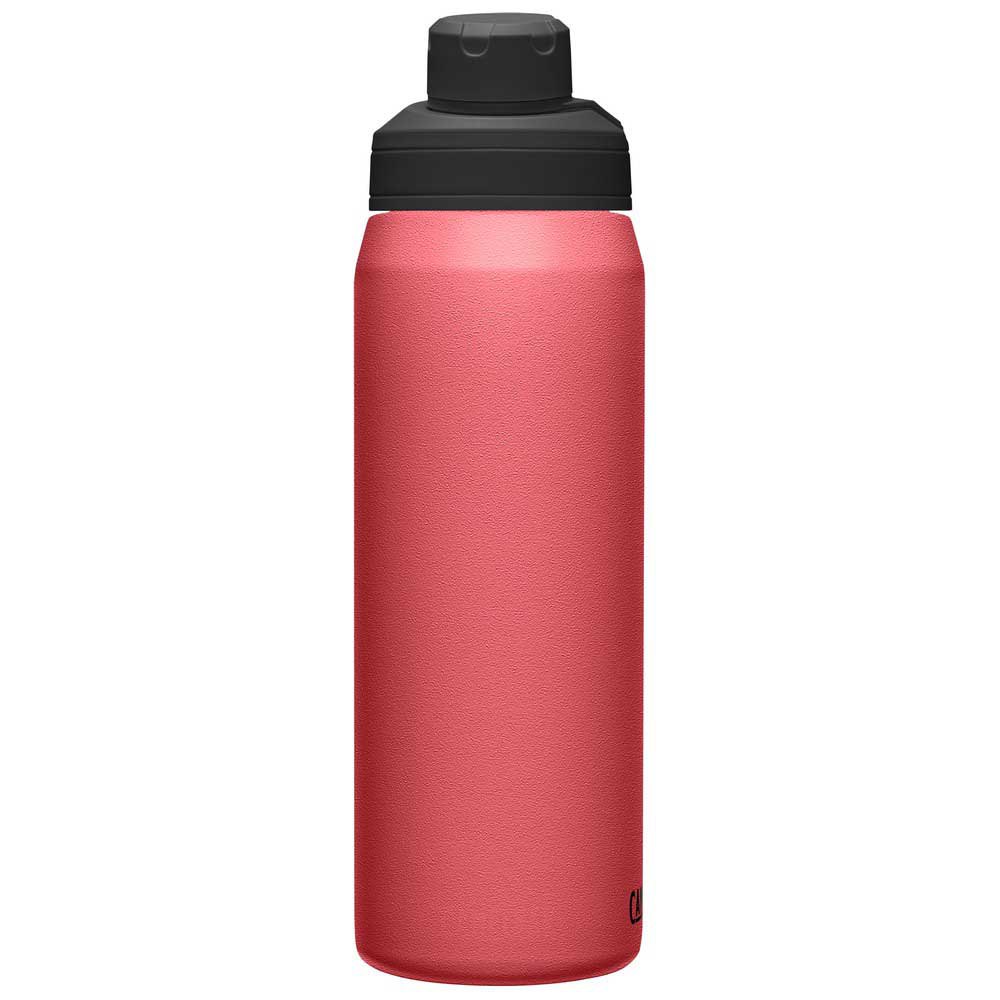 Купить Camelbak CAOHY090041R198 WILD STRAWBERRY Chute Mag SST Vacuum Insulated бутылка 750ml Бесцветный Wild Strawberry 7ft.ru в интернет магазине Семь Футов