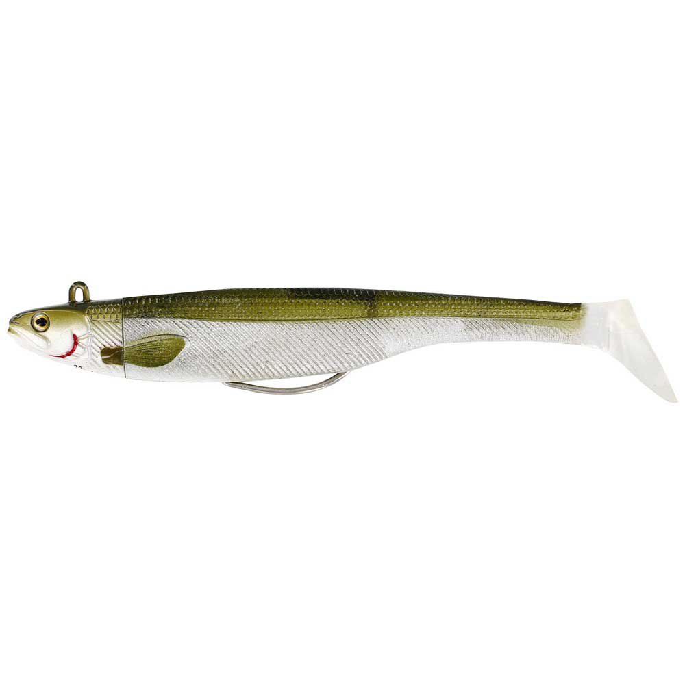 Купить Westin S140-555-069 Magic Minnow Jig 120 Mm 22g Многоцветный Pearl Sand 7ft.ru в интернет магазине Семь Футов