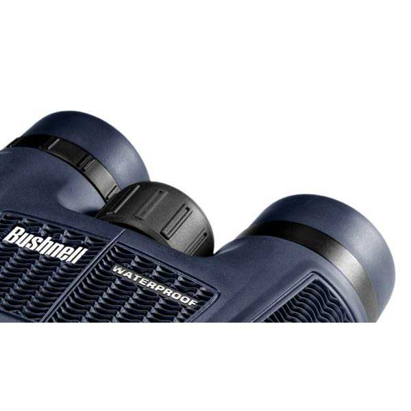 Купить Bushnell 150142 10x42 H2O Roof Fullsize Бинокль Черный Black 7ft.ru в интернет магазине Семь Футов