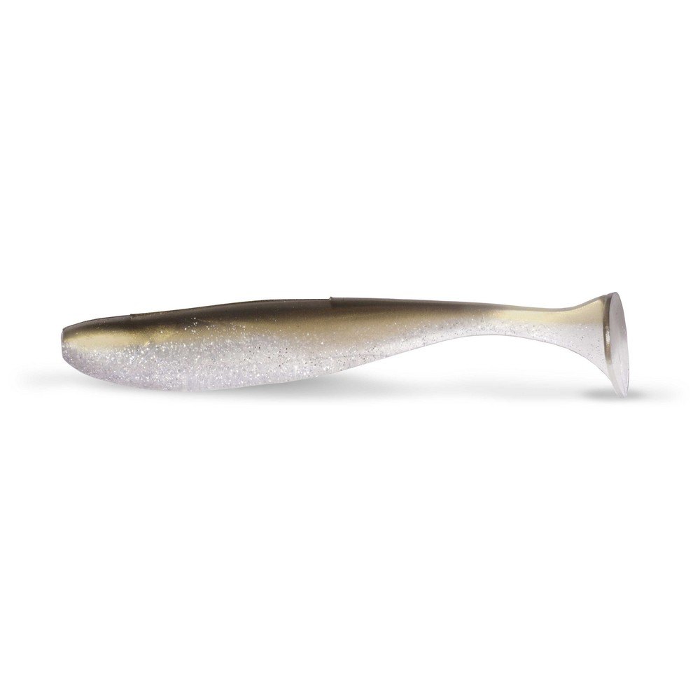 Купить Quantum fishing 3337310 4street B-Ass Shad Мягкая Приманка 110 мм Многоцветный Lime 7ft.ru в интернет магазине Семь Футов