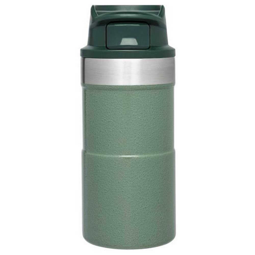 Купить Stanley ST1009849009 Classic Thermo 250 мл Зеленый  Green 7ft.ru в интернет магазине Семь Футов