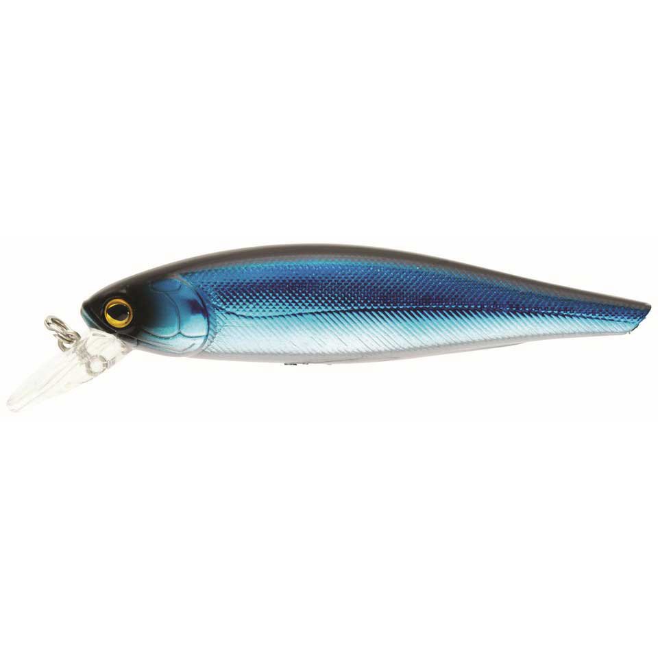 Купить Swimy SWPLE5006100-S43 Minnow 100 Mm 16g Многоцветный  S43 7ft.ru в интернет магазине Семь Футов