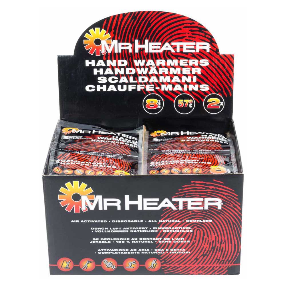 Купить Mr heater 560684 Mr. Heater Грелка для рук Белая White 7ft.ru в интернет магазине Семь Футов