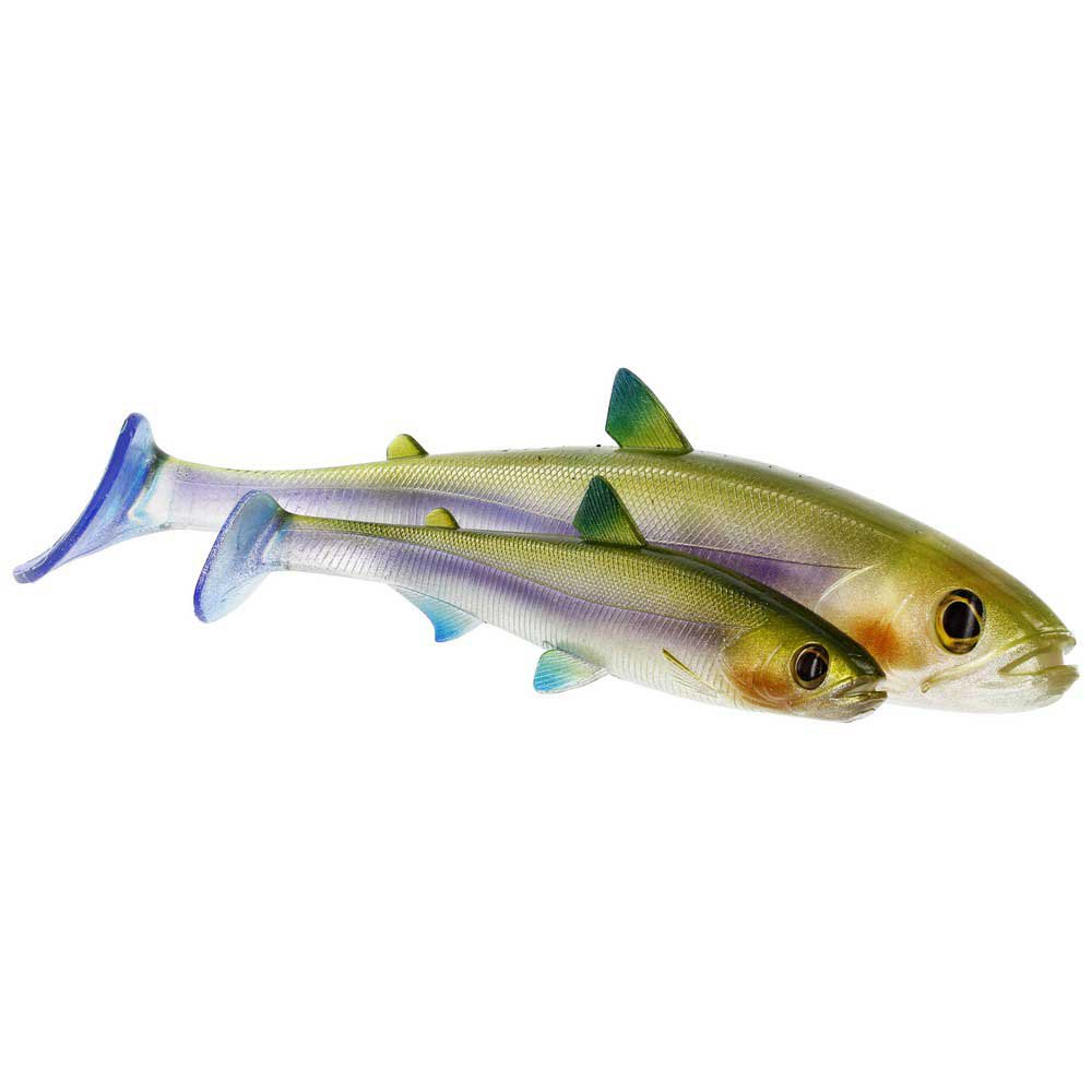 Купить Westin P019-149-133 Hypo Teez ST 115 Mm 11g 30 Единицы Многоцветный Natural Pike 7ft.ru в интернет магазине Семь Футов